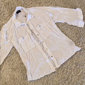 VICI TOO GOOD FOR YOU TOP